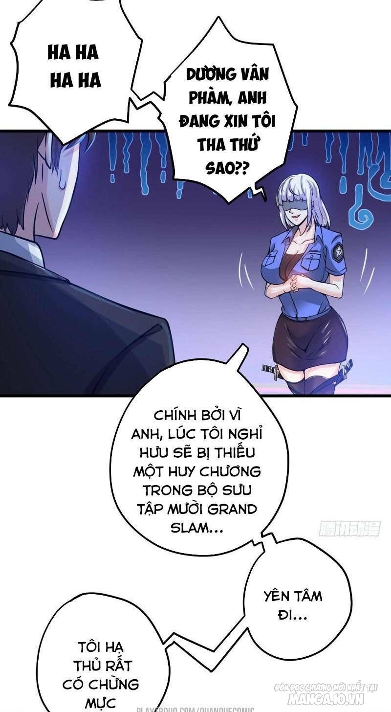 Siêu Cấp Thần Y Tại Đô Thị Chapter 33 - Trang 2