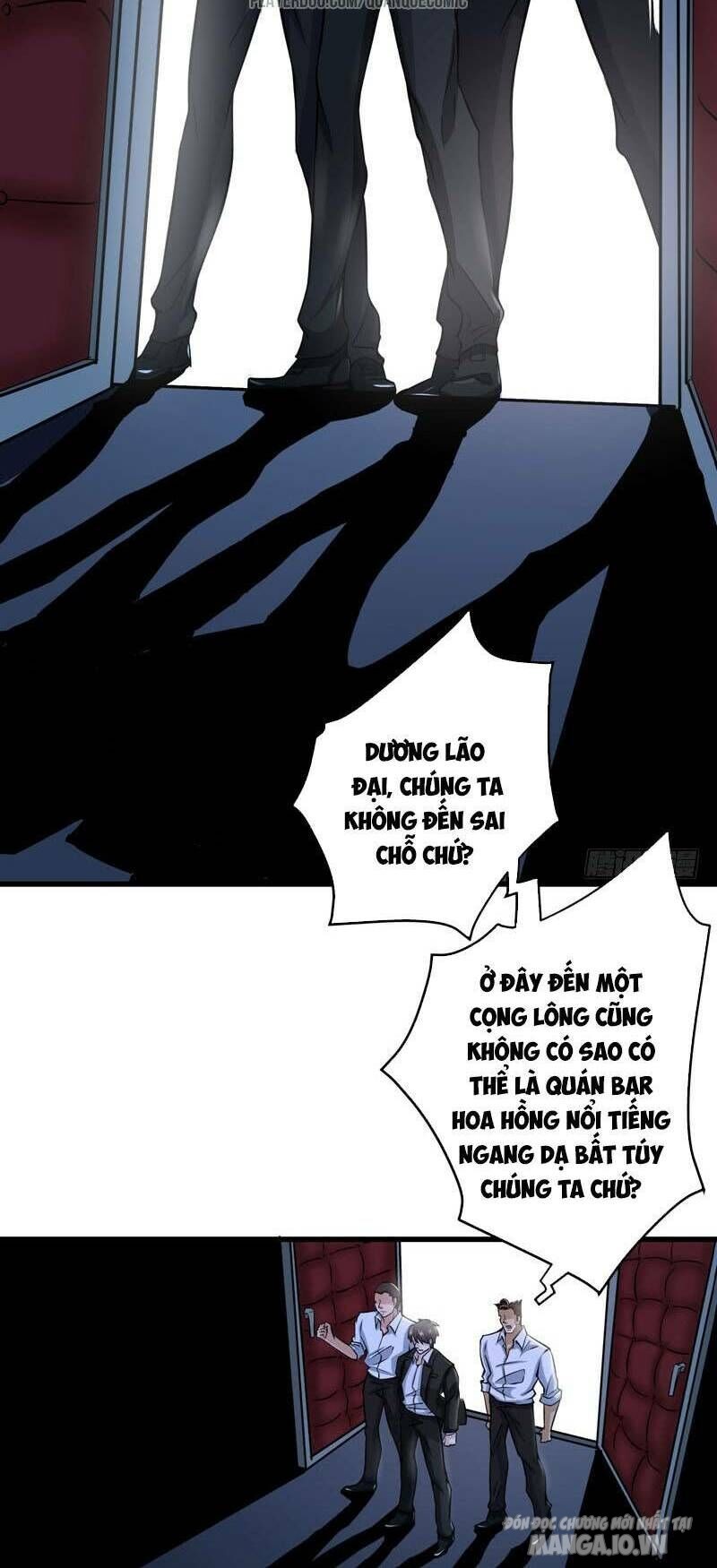 Siêu Cấp Thần Y Tại Đô Thị Chapter 32 - Trang 2