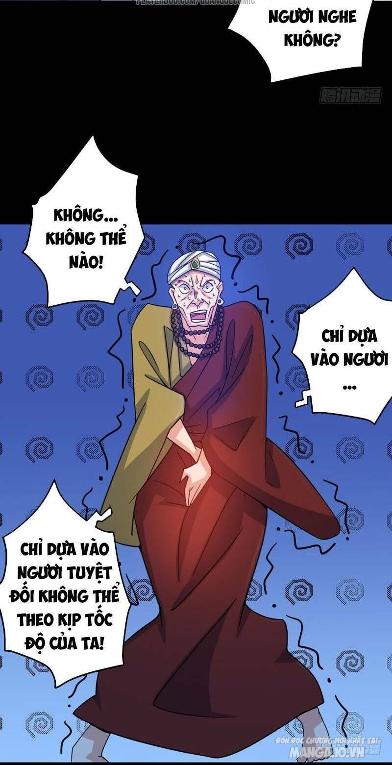 Siêu Cấp Thần Y Tại Đô Thị Chapter 32 - Trang 2