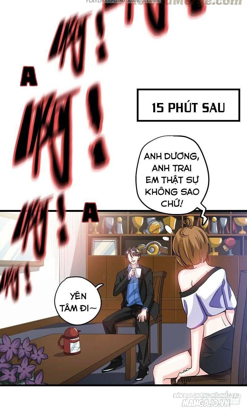 Siêu Cấp Thần Y Tại Đô Thị Chapter 30 - Trang 2