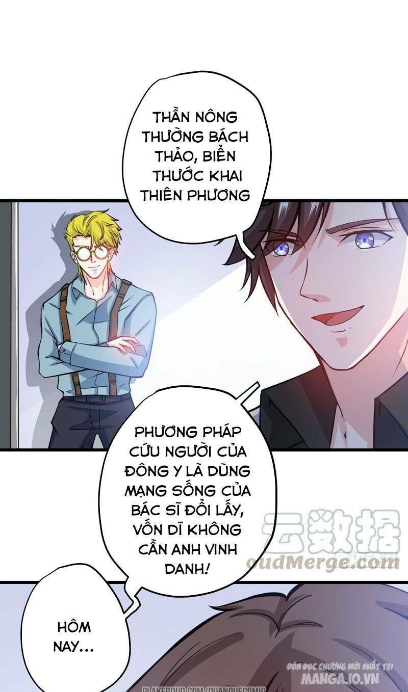 Siêu Cấp Thần Y Tại Đô Thị Chapter 30 - Trang 2