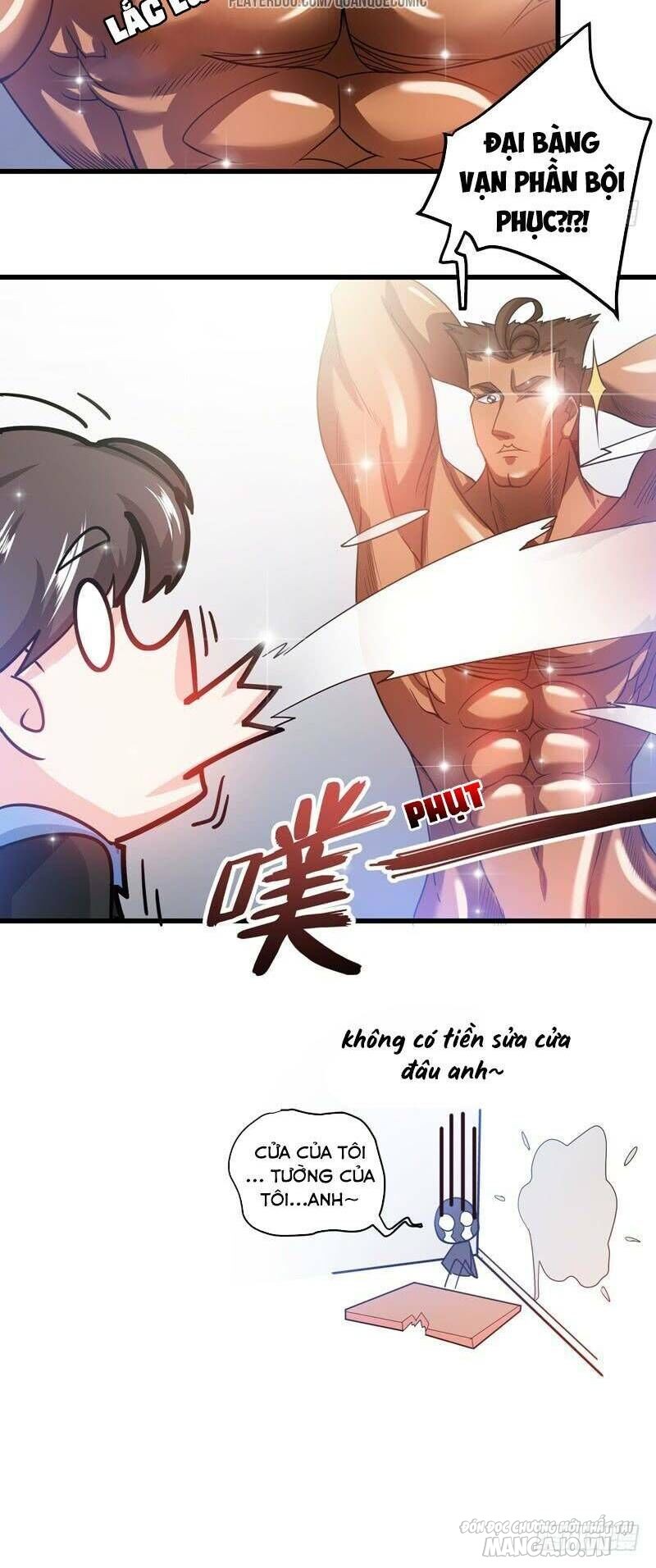 Siêu Cấp Thần Y Tại Đô Thị Chapter 30 - Trang 2