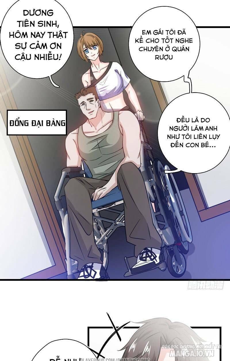 Siêu Cấp Thần Y Tại Đô Thị Chapter 29 - Trang 2