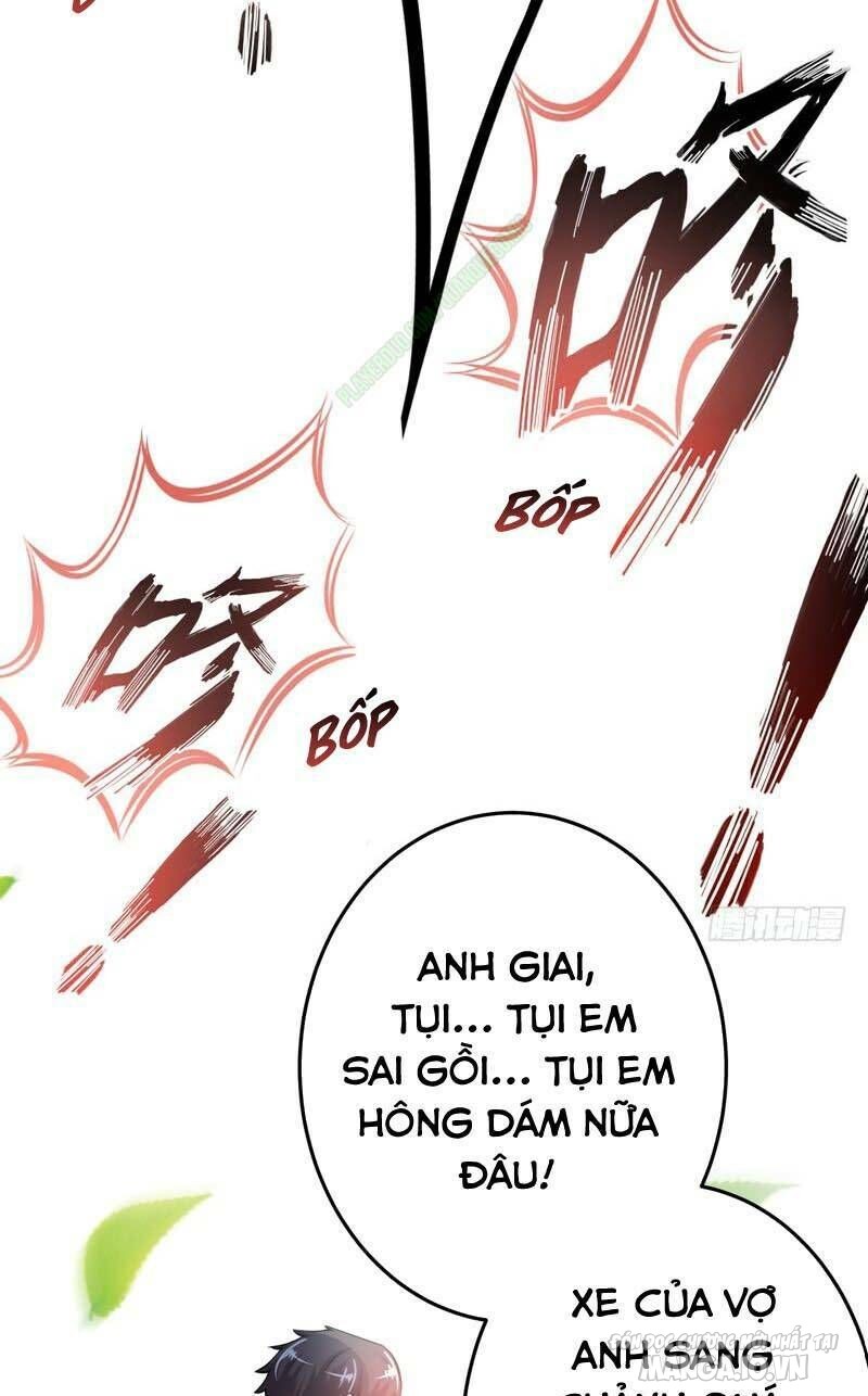 Siêu Cấp Thần Y Tại Đô Thị Chapter 26 - Trang 2