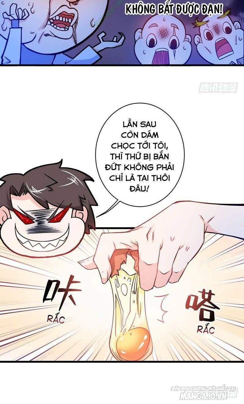 Siêu Cấp Thần Y Tại Đô Thị Chapter 26 - Trang 2