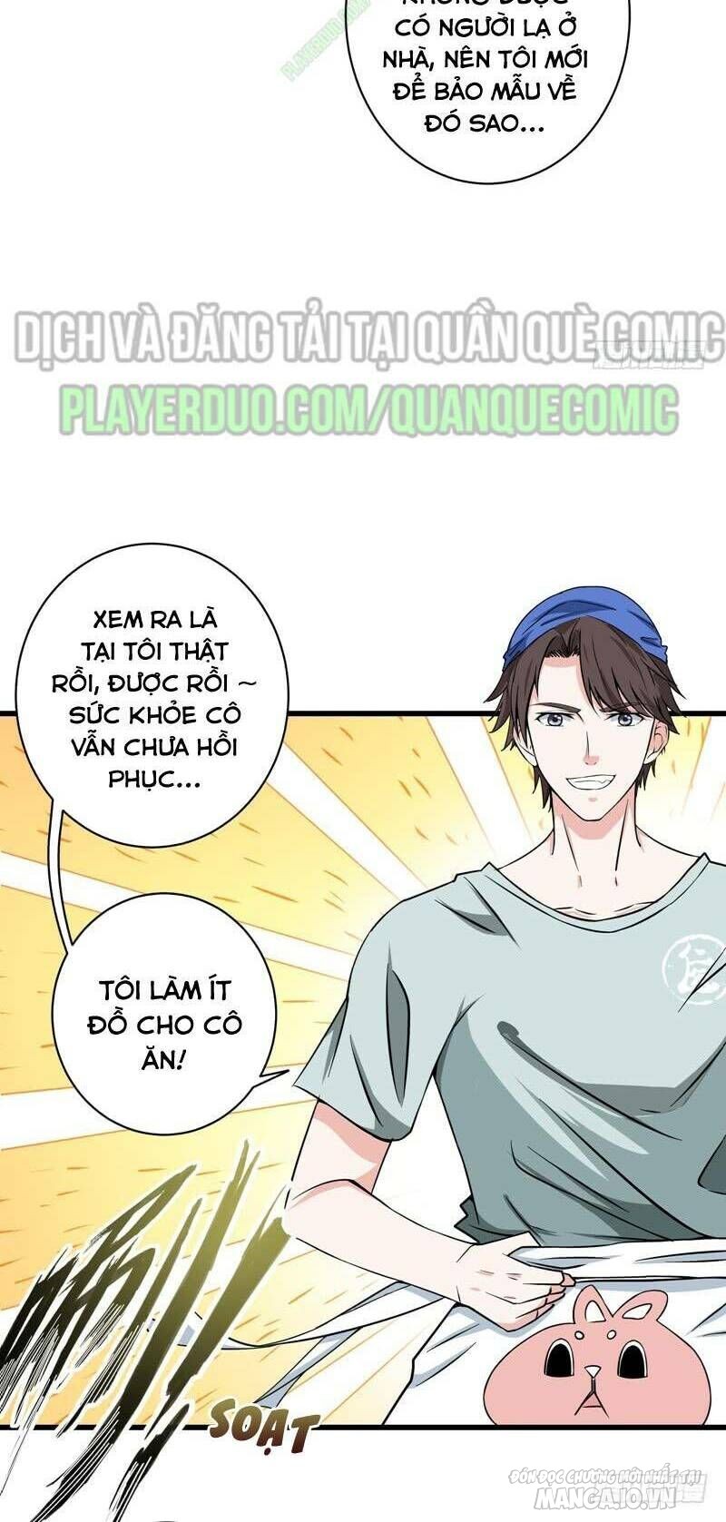 Siêu Cấp Thần Y Tại Đô Thị Chapter 24 - Trang 2