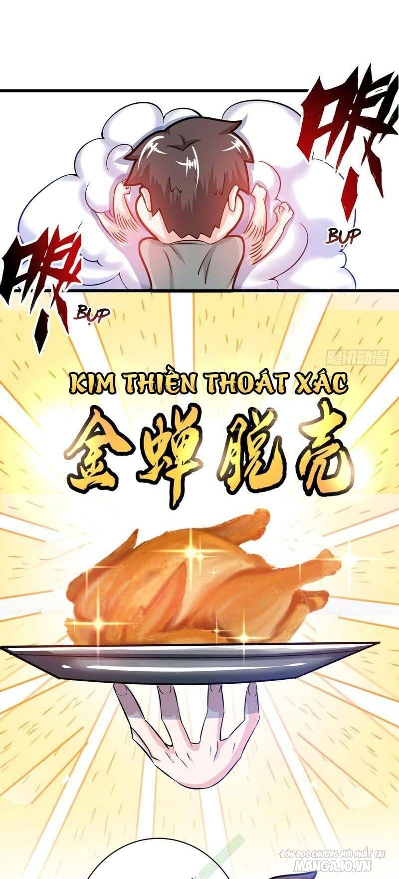 Siêu Cấp Thần Y Tại Đô Thị Chapter 24 - Trang 2