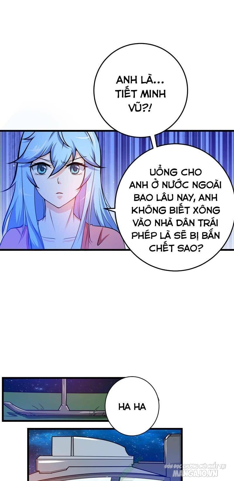 Siêu Cấp Thần Y Tại Đô Thị Chapter 24 - Trang 2