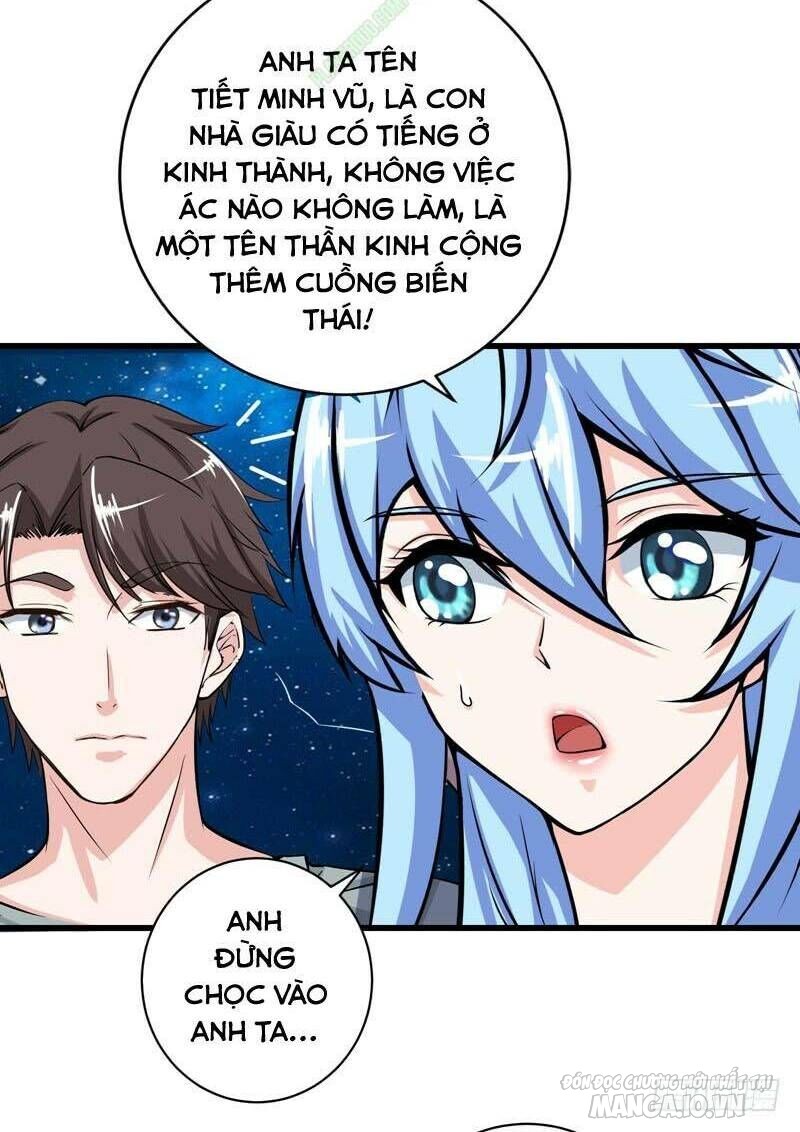 Siêu Cấp Thần Y Tại Đô Thị Chapter 24 - Trang 2