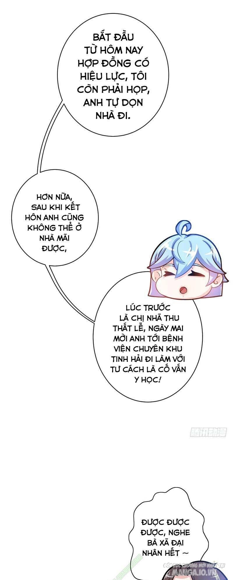 Siêu Cấp Thần Y Tại Đô Thị Chapter 23 - Trang 2