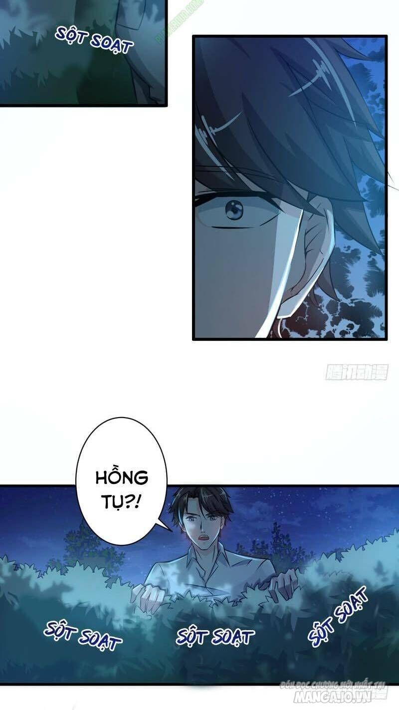 Siêu Cấp Thần Y Tại Đô Thị Chapter 21 - Trang 2