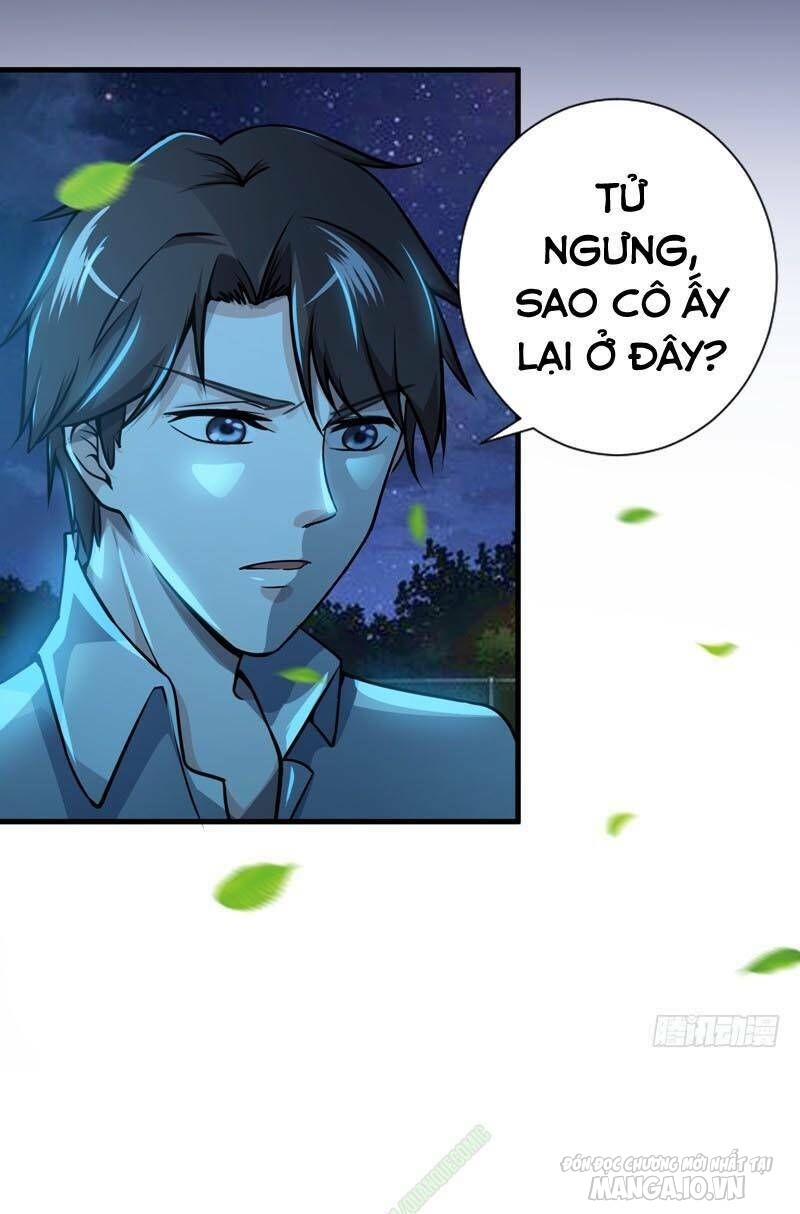 Siêu Cấp Thần Y Tại Đô Thị Chapter 21 - Trang 2