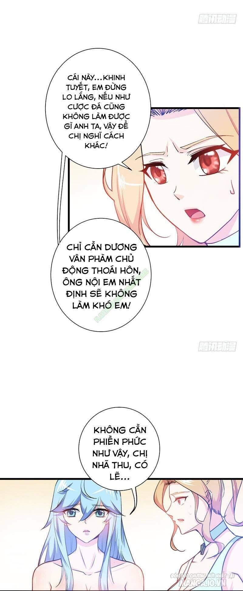 Siêu Cấp Thần Y Tại Đô Thị Chapter 20 - Trang 2