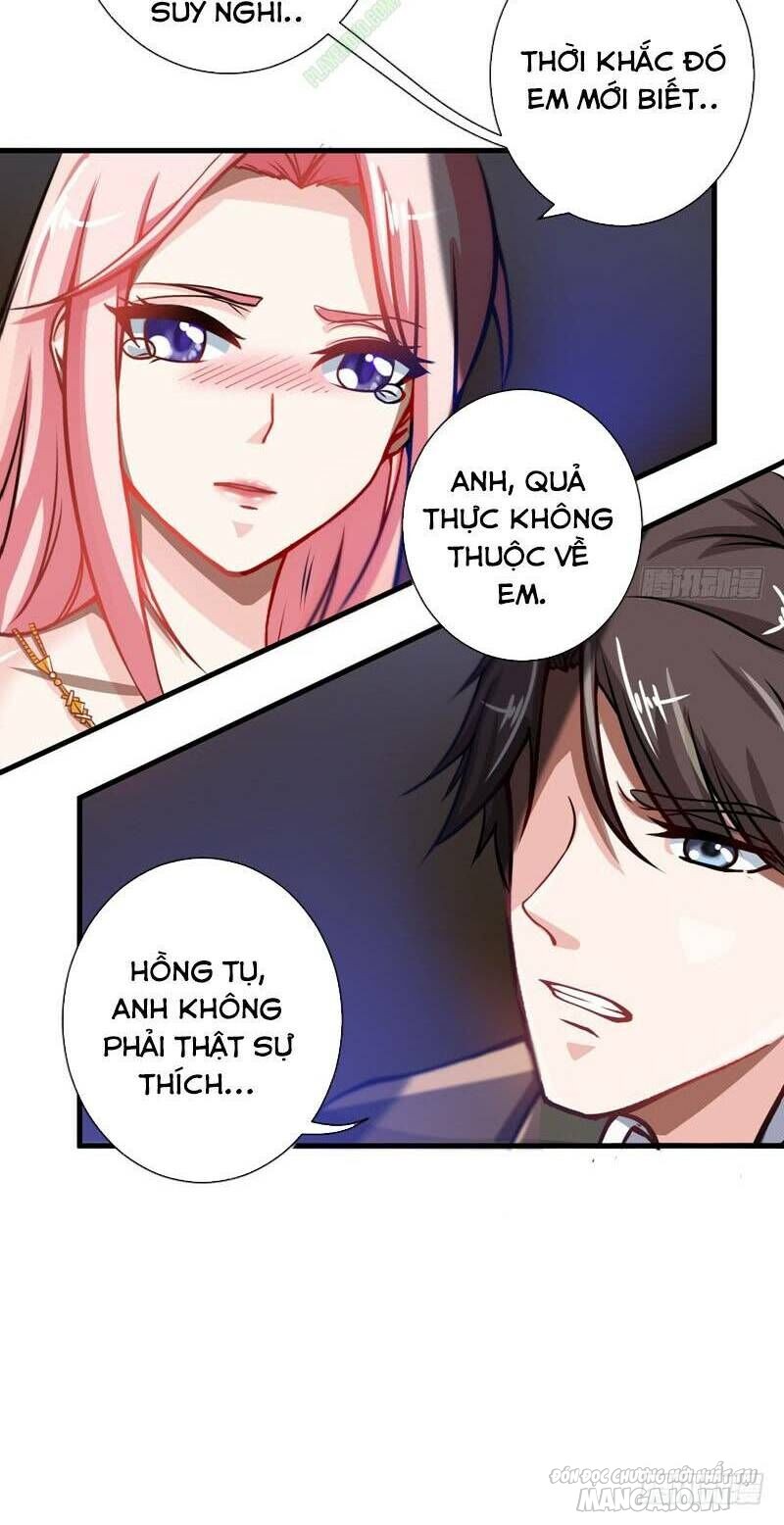 Siêu Cấp Thần Y Tại Đô Thị Chapter 20 - Trang 2