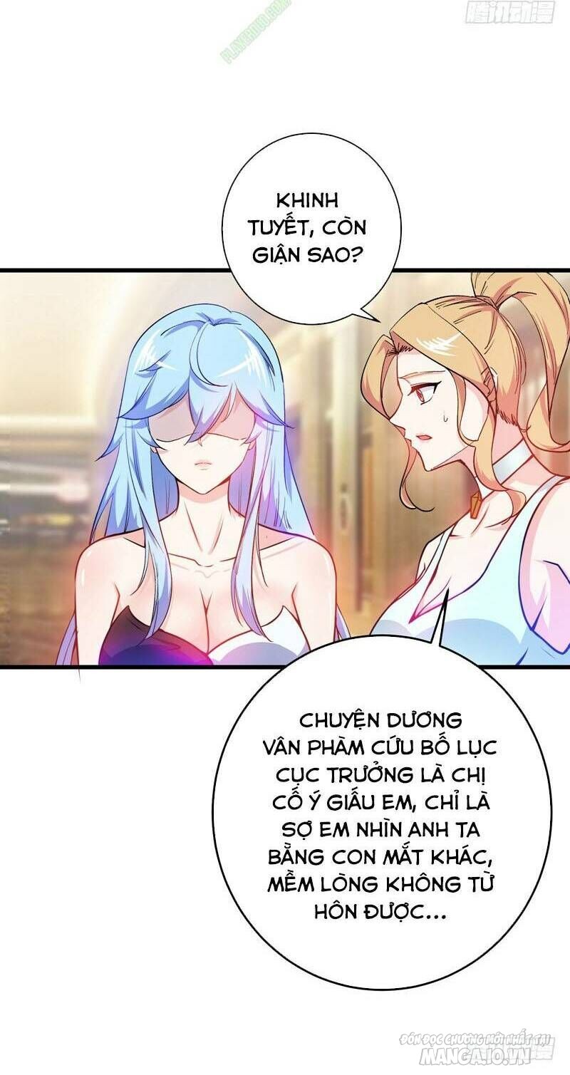 Siêu Cấp Thần Y Tại Đô Thị Chapter 19 - Trang 2