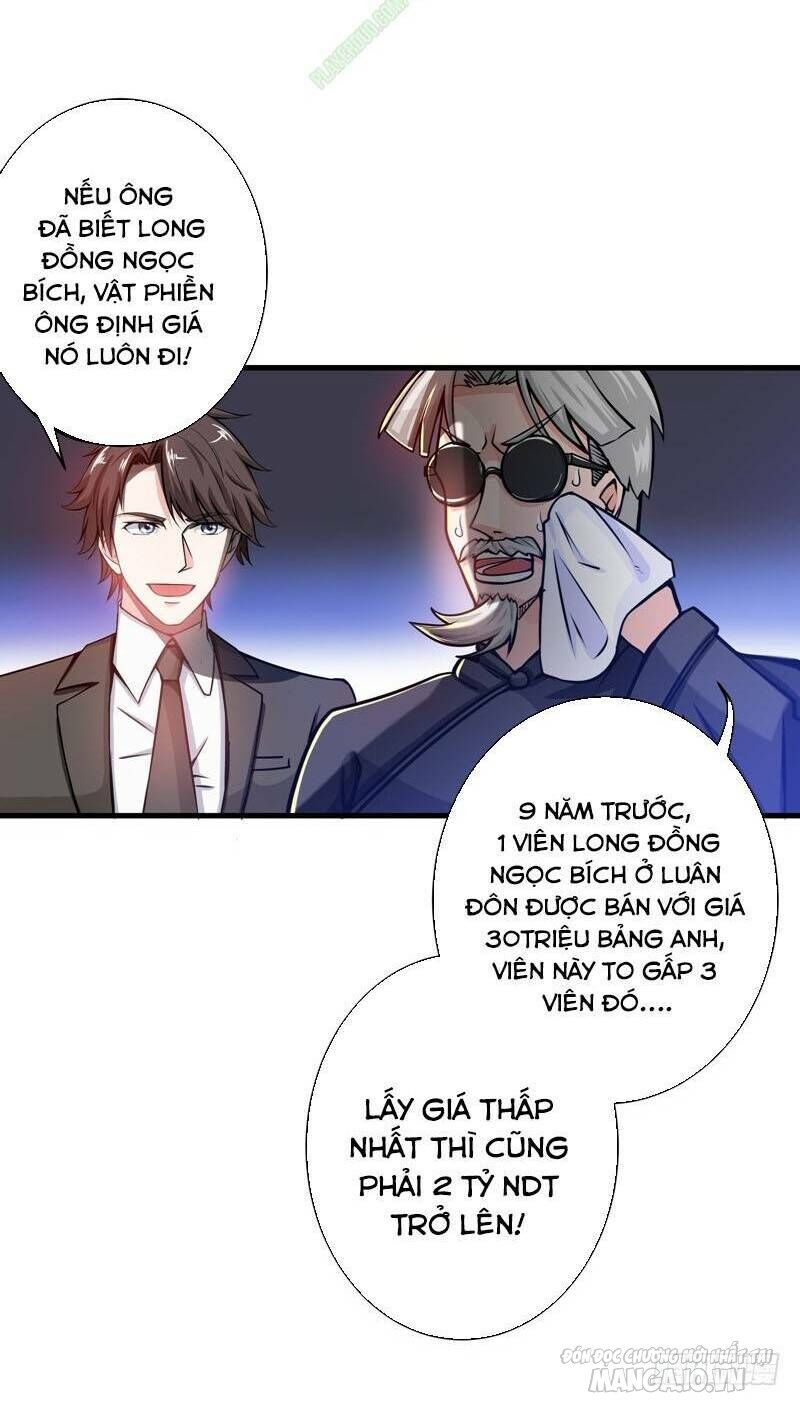 Siêu Cấp Thần Y Tại Đô Thị Chapter 18 - Trang 2