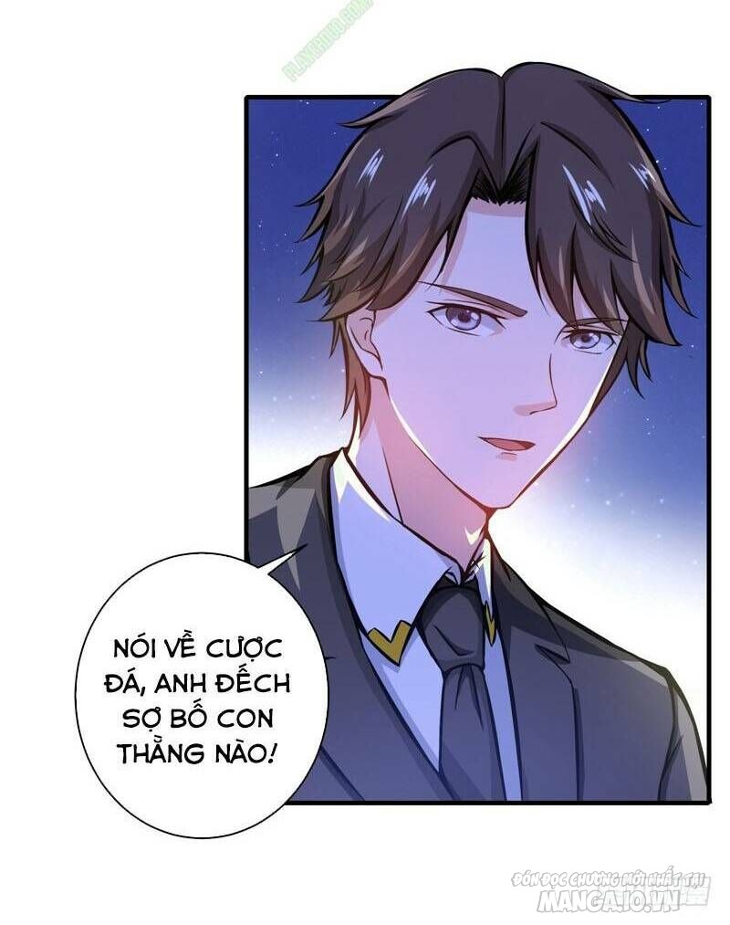 Siêu Cấp Thần Y Tại Đô Thị Chapter 17 - Trang 2