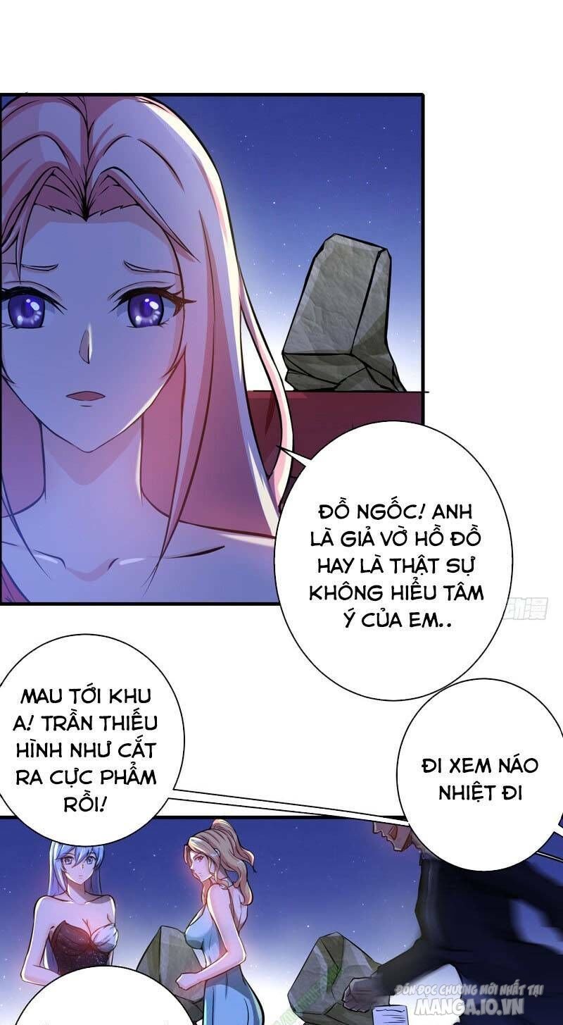 Siêu Cấp Thần Y Tại Đô Thị Chapter 17 - Trang 2