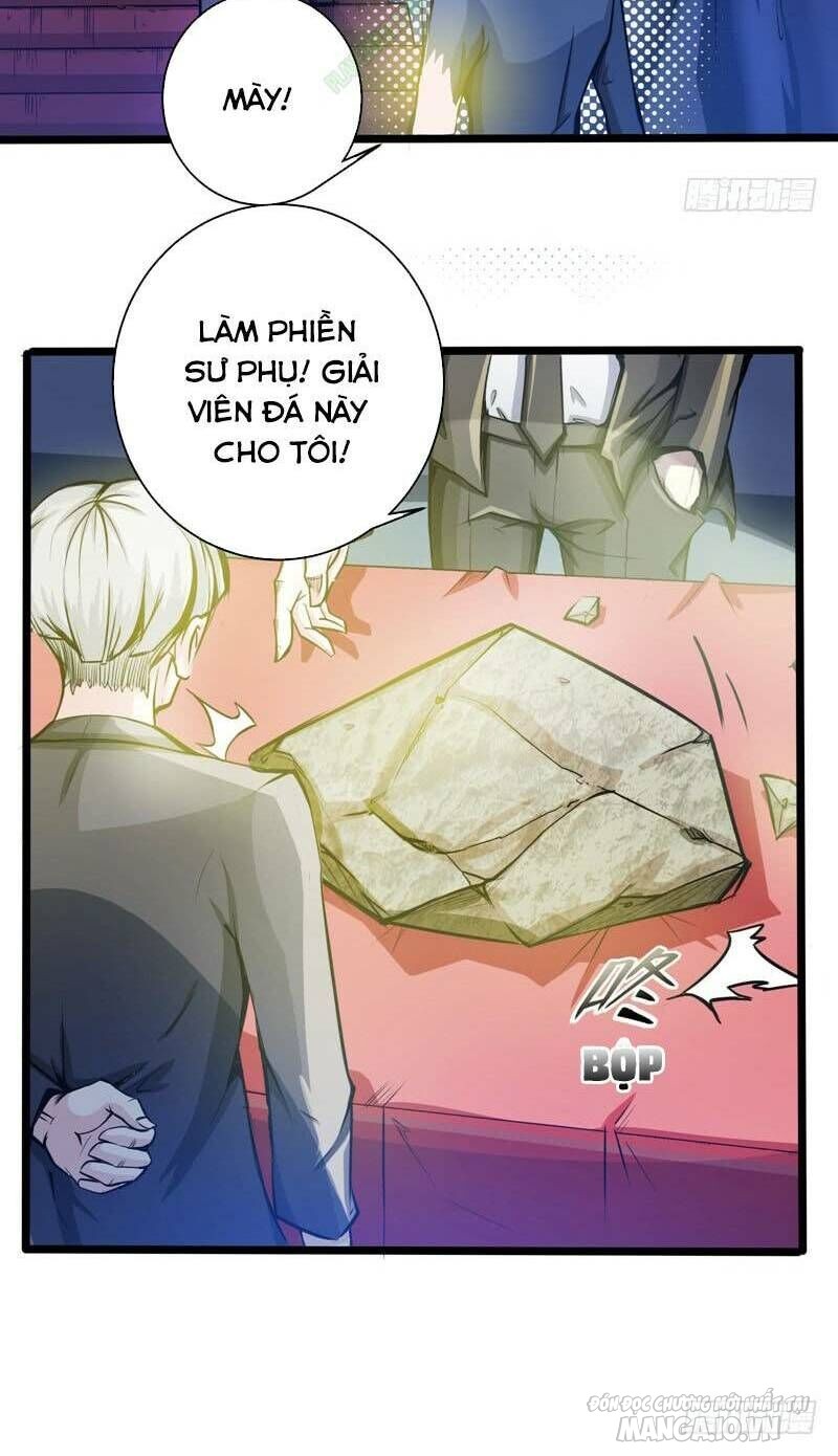 Siêu Cấp Thần Y Tại Đô Thị Chapter 17 - Trang 2