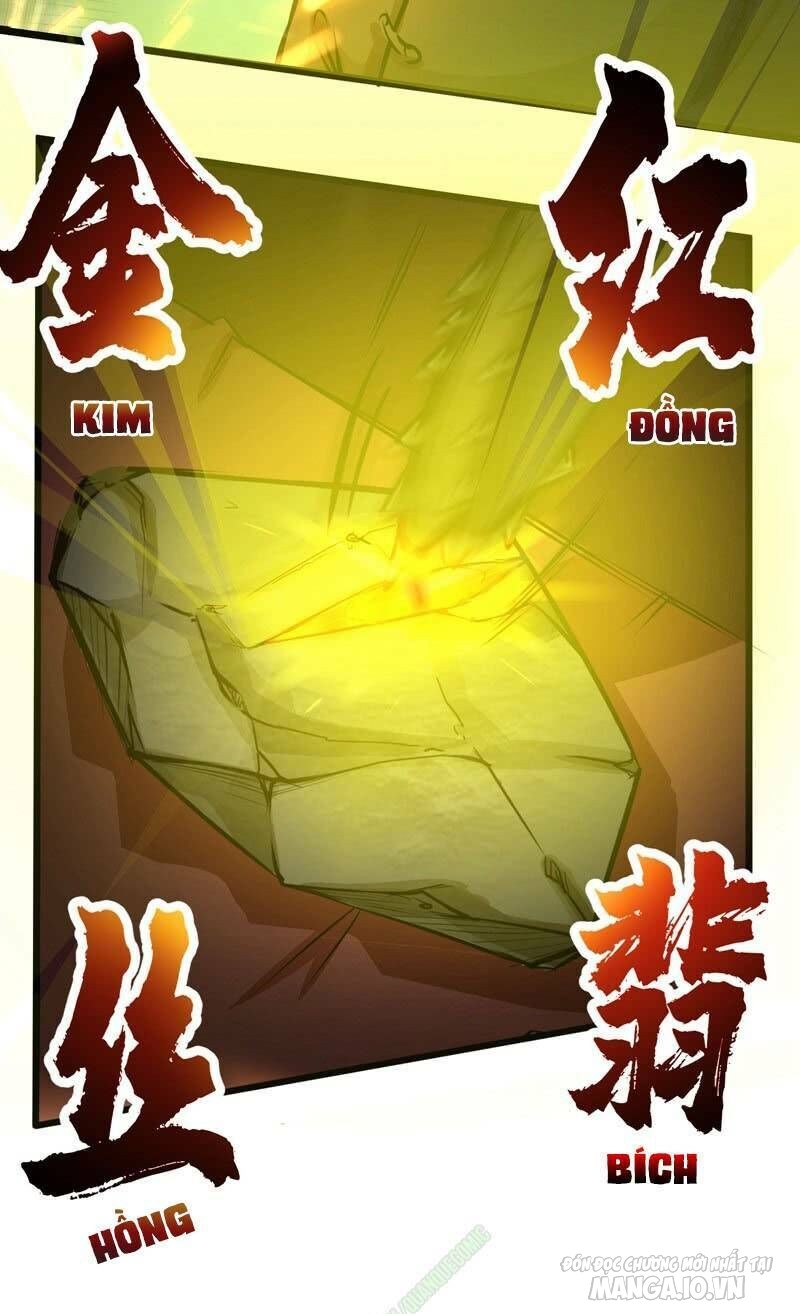 Siêu Cấp Thần Y Tại Đô Thị Chapter 17 - Trang 2