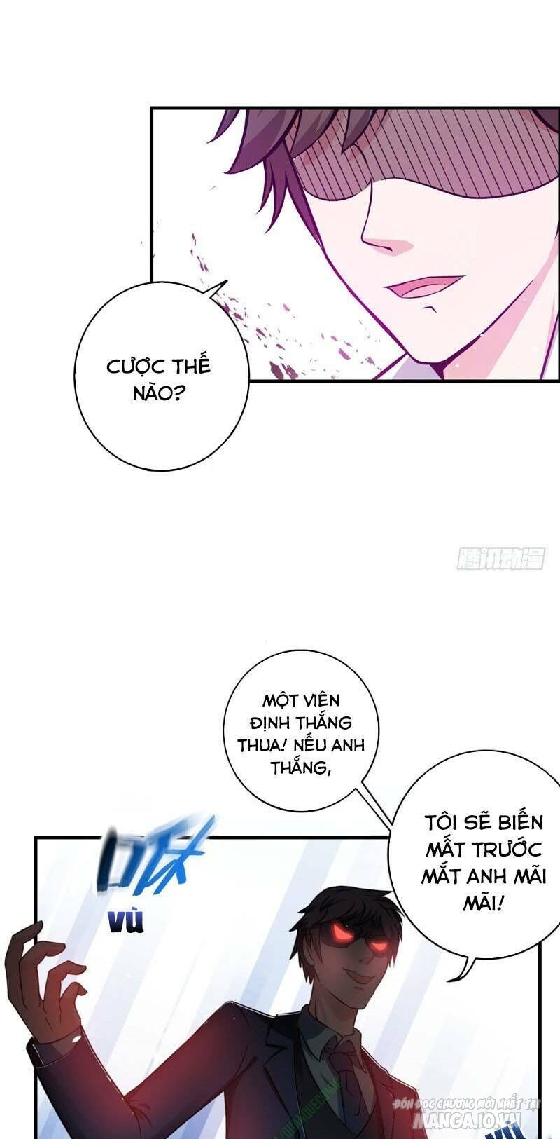 Siêu Cấp Thần Y Tại Đô Thị Chapter 17 - Trang 2