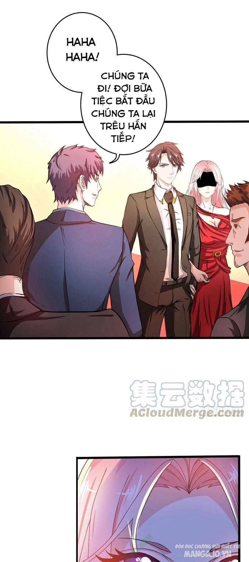 Siêu Cấp Thần Y Tại Đô Thị Chapter 15 - Trang 2