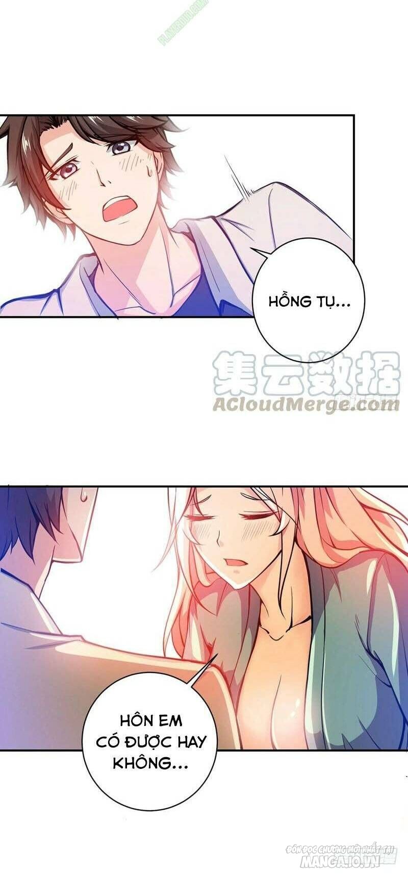 Siêu Cấp Thần Y Tại Đô Thị Chapter 14 - Trang 2