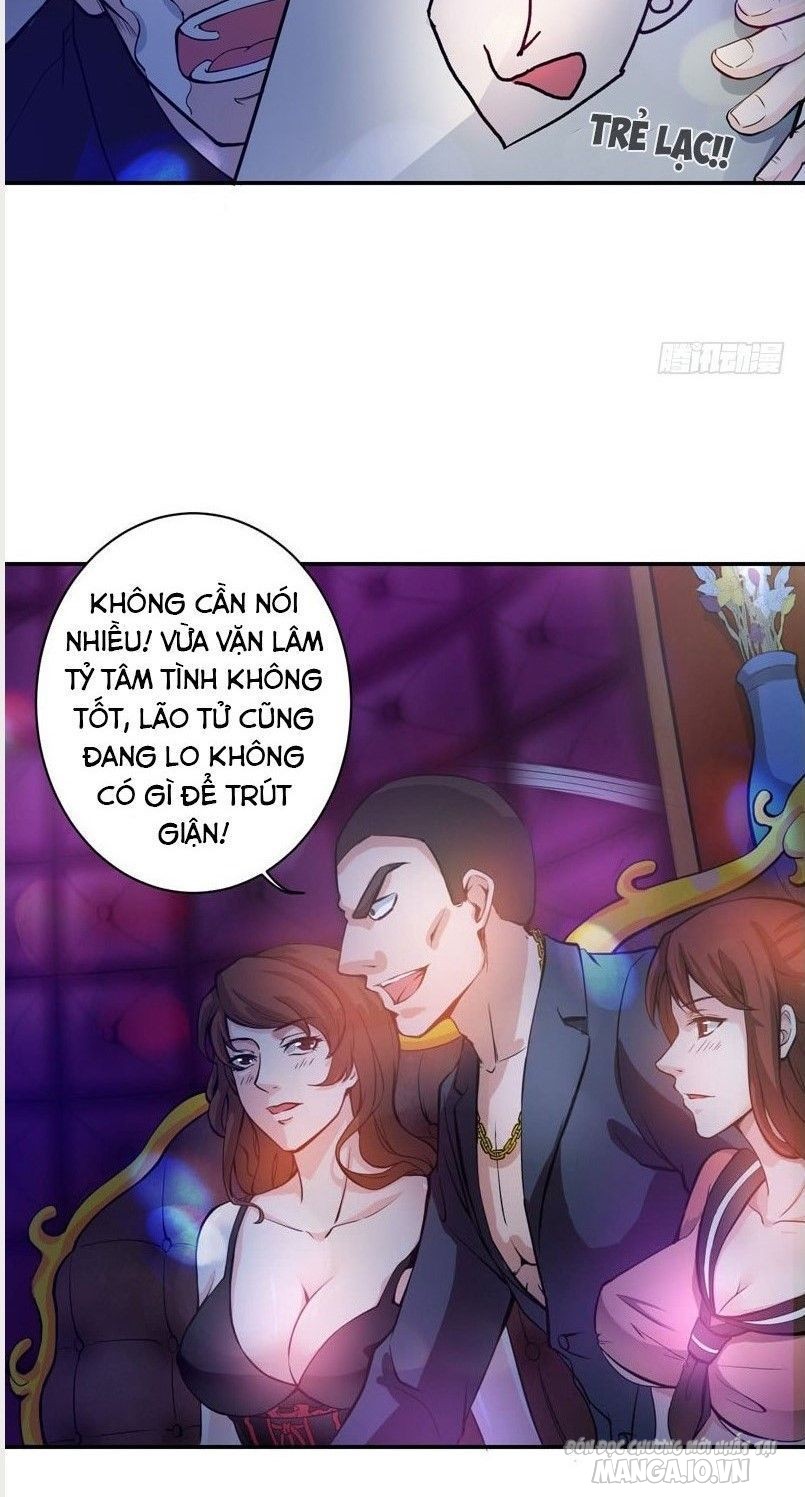 Siêu Cấp Thần Y Tại Đô Thị Chapter 12 - Trang 2