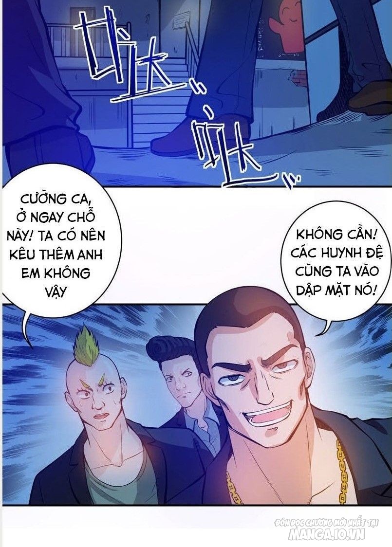 Siêu Cấp Thần Y Tại Đô Thị Chapter 12 - Trang 2