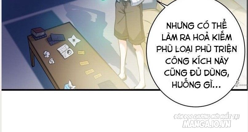 Siêu Cấp Thần Y Tại Đô Thị Chapter 12 - Trang 2