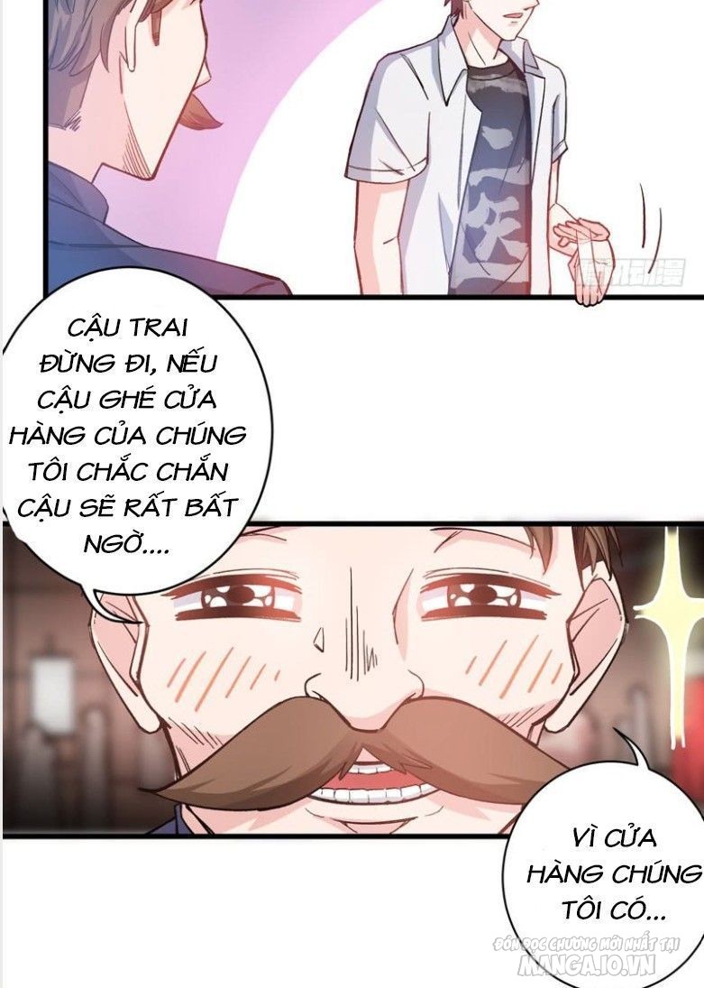 Siêu Cấp Thần Y Tại Đô Thị Chapter 4 - Trang 2