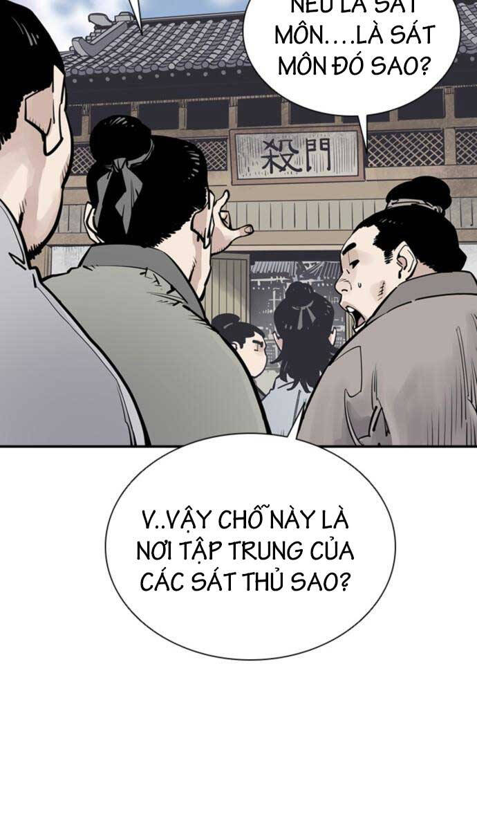 Sát Thủ Tống Lý Thu Chapter 53 - Trang 2