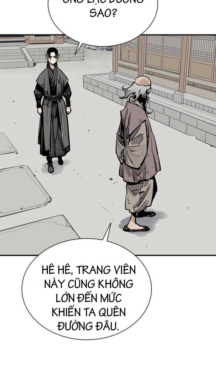 Sát Thủ Tống Lý Thu Chapter 53 - Trang 2