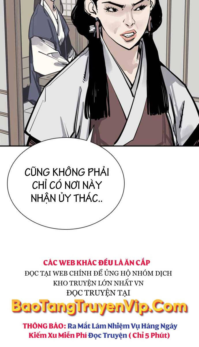 Sát Thủ Tống Lý Thu Chapter 53 - Trang 2