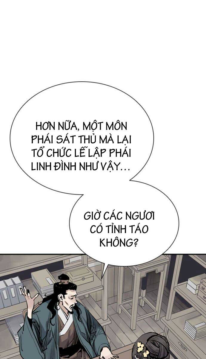 Sát Thủ Tống Lý Thu Chapter 53 - Trang 2