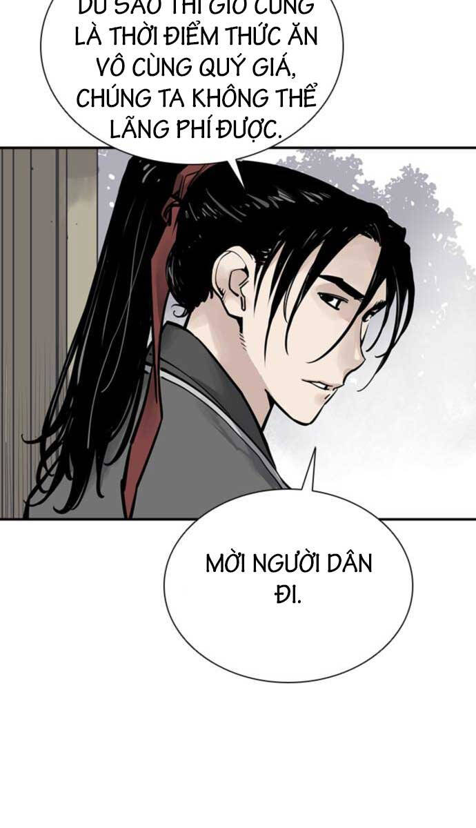 Sát Thủ Tống Lý Thu Chapter 53 - Trang 2