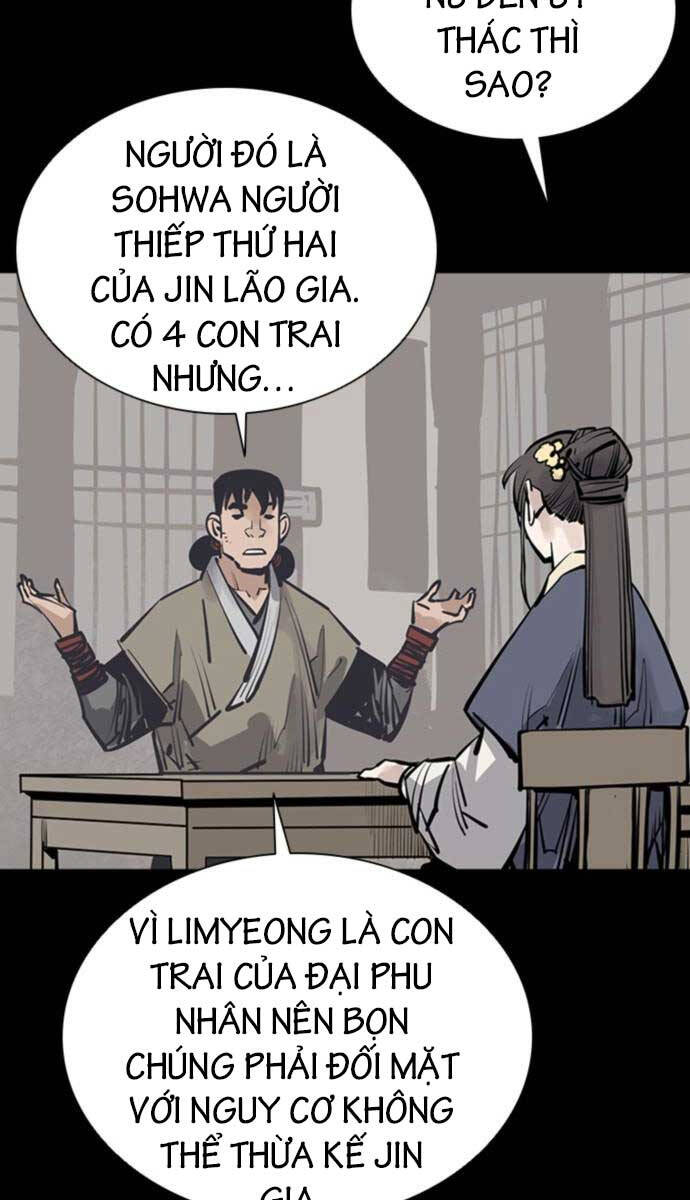 Sát Thủ Tống Lý Thu Chapter 53 - Trang 2