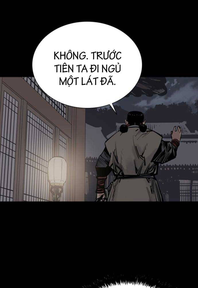 Sát Thủ Tống Lý Thu Chapter 53 - Trang 2