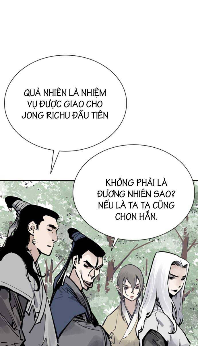 Sát Thủ Tống Lý Thu Chapter 52 - Trang 2