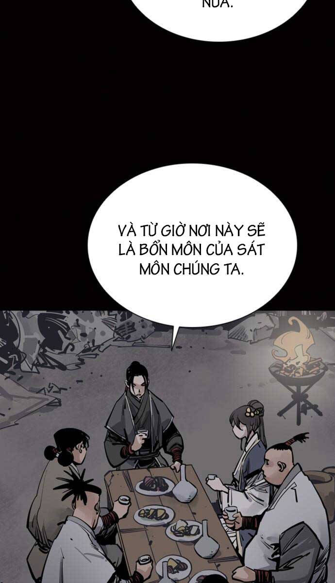 Sát Thủ Tống Lý Thu Chapter 52 - Trang 2