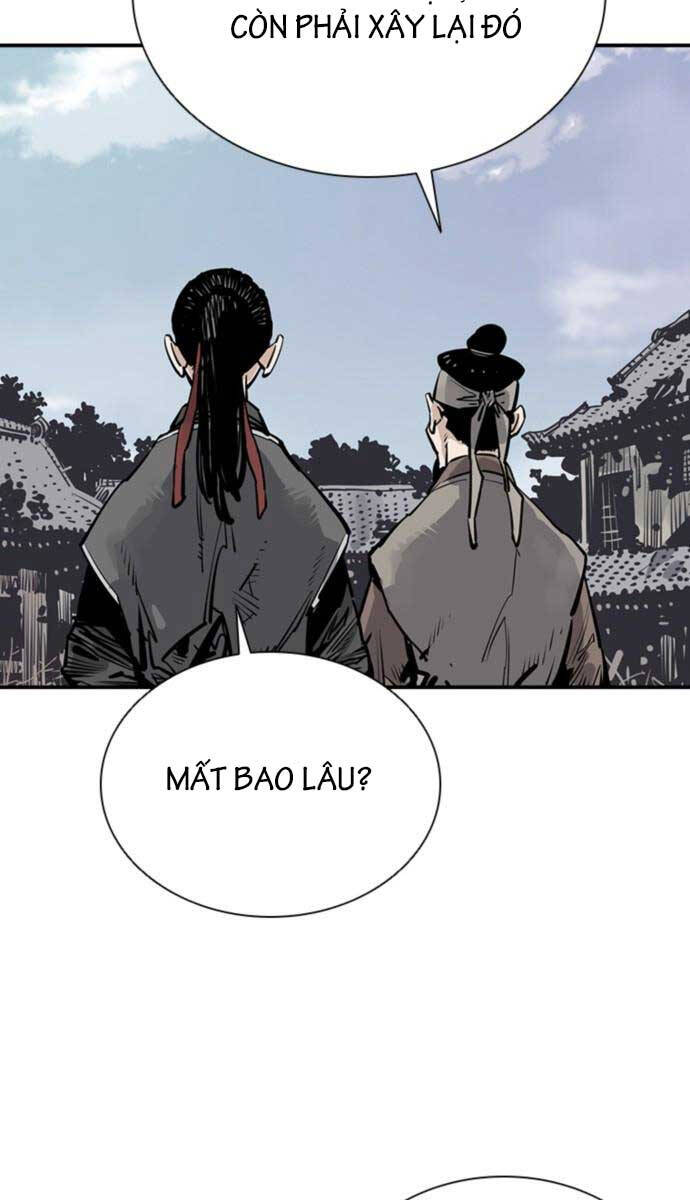 Sát Thủ Tống Lý Thu Chapter 52 - Trang 2