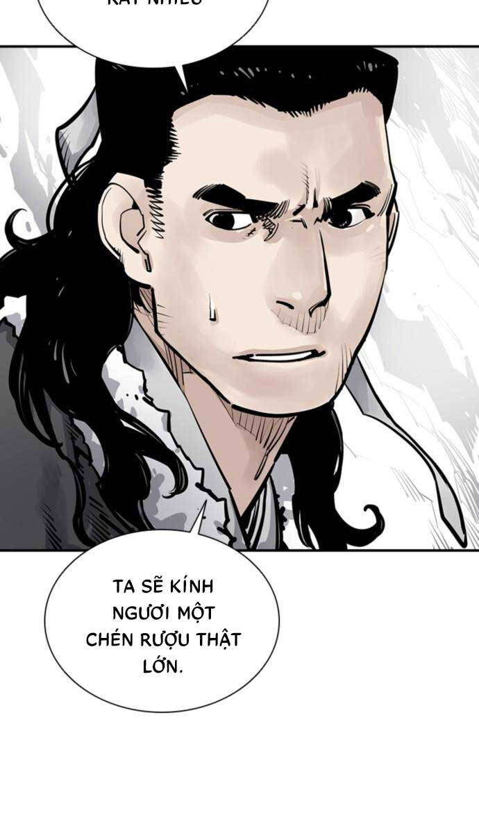 Sát Thủ Tống Lý Thu Chapter 50 - Trang 2