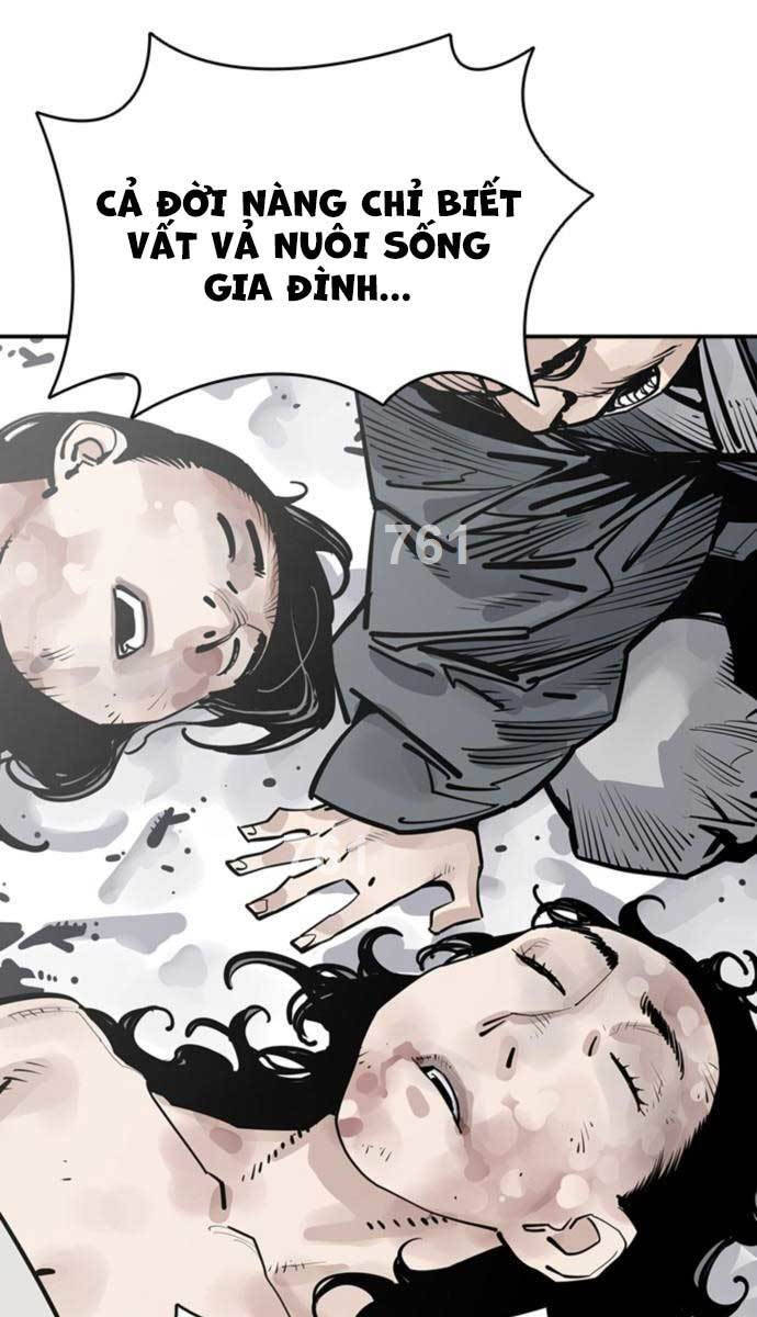 Sát Thủ Tống Lý Thu Chapter 50 - Trang 2