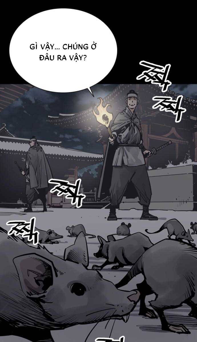 Sát Thủ Tống Lý Thu Chapter 50 - Trang 2