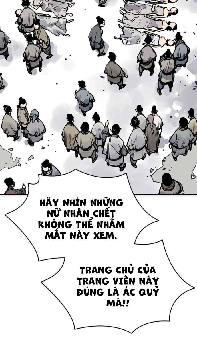 Sát Thủ Tống Lý Thu Chapter 50 - Trang 2