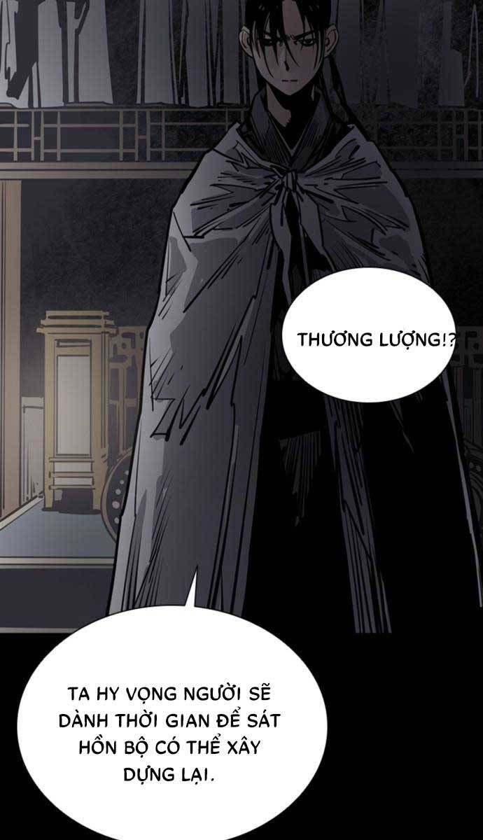 Sát Thủ Tống Lý Thu Chapter 50 - Trang 2