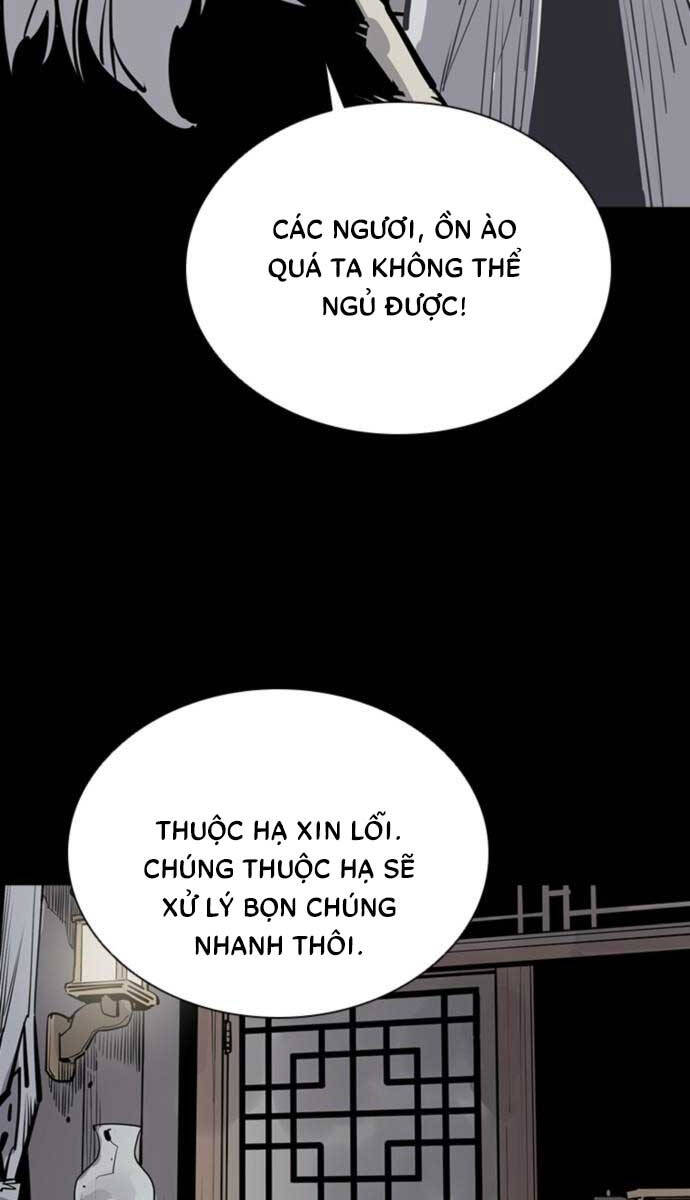 Sát Thủ Tống Lý Thu Chapter 50 - Trang 2