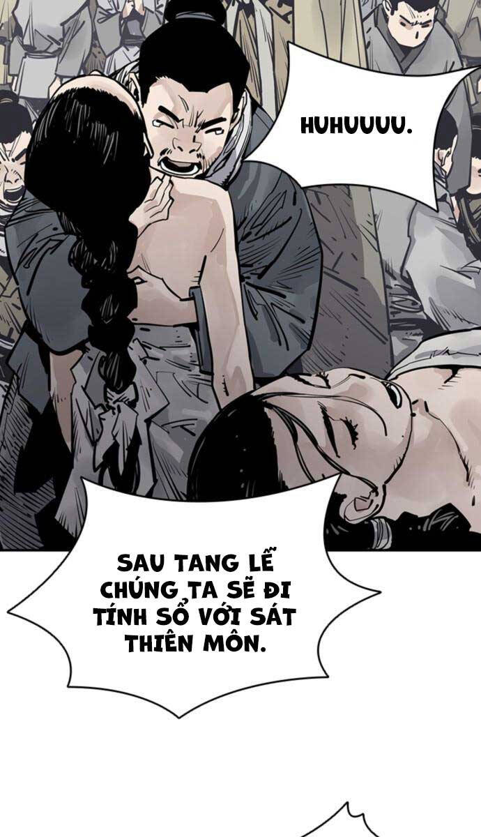 Sát Thủ Tống Lý Thu Chapter 50 - Trang 2