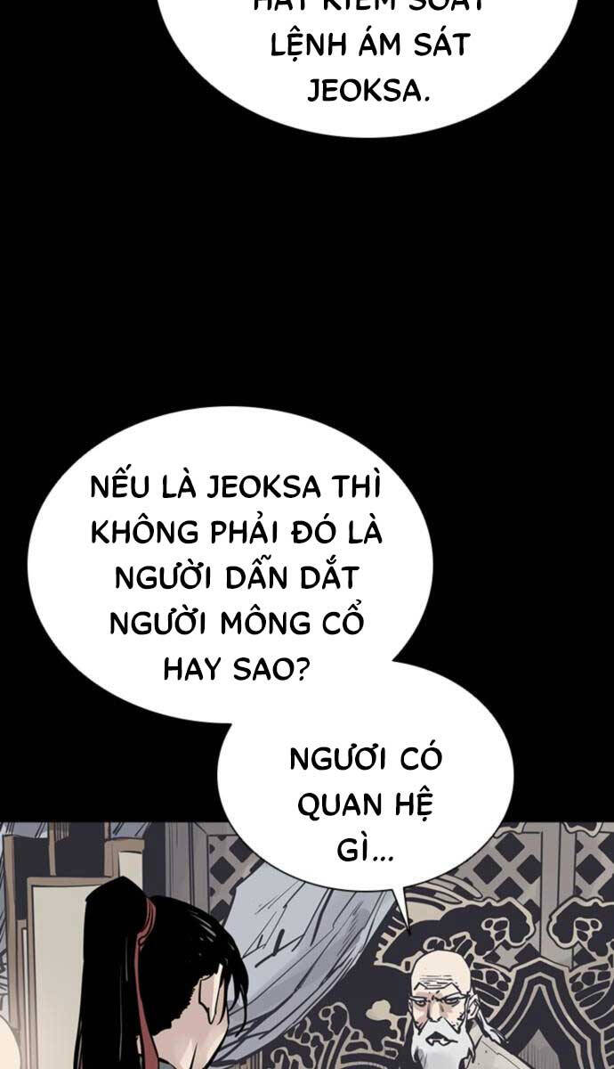 Sát Thủ Tống Lý Thu Chapter 50 - Trang 2