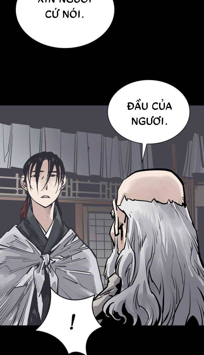 Sát Thủ Tống Lý Thu Chapter 50 - Trang 2